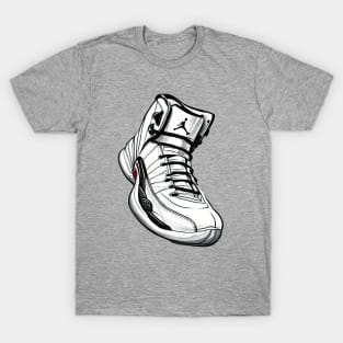 AJ 12 T-Shirt